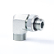 1CG9 1DG9 WEE-R 90e Elbow bsp thread adjustable stud ends with o-ring sealing