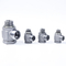 1CI 1DI WH Splice fitting one imperial thread