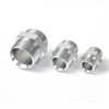 1BT Inch Thread Through ISO1179