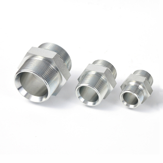 1BT Inch Thread Through ISO1179