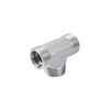 AC AD T Bsp Thread with Captive Seal