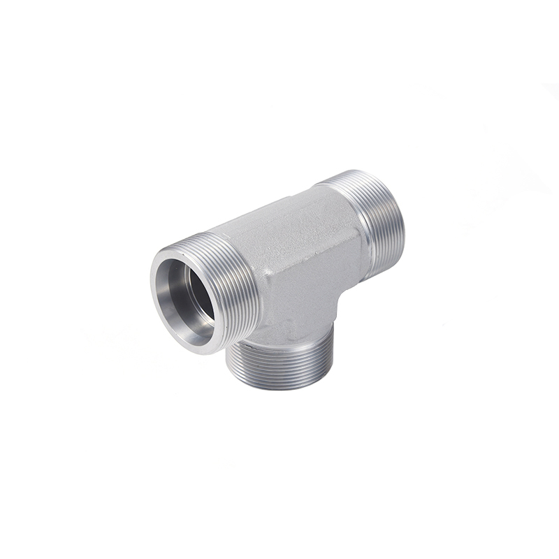 AC AD T Bsp Thread with Captive Seal