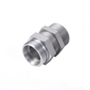 6C-LN SV Straight Bulkhead Fittings