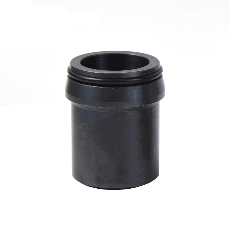 2WC 2WD SKA Din Bite Type Tube Fittings