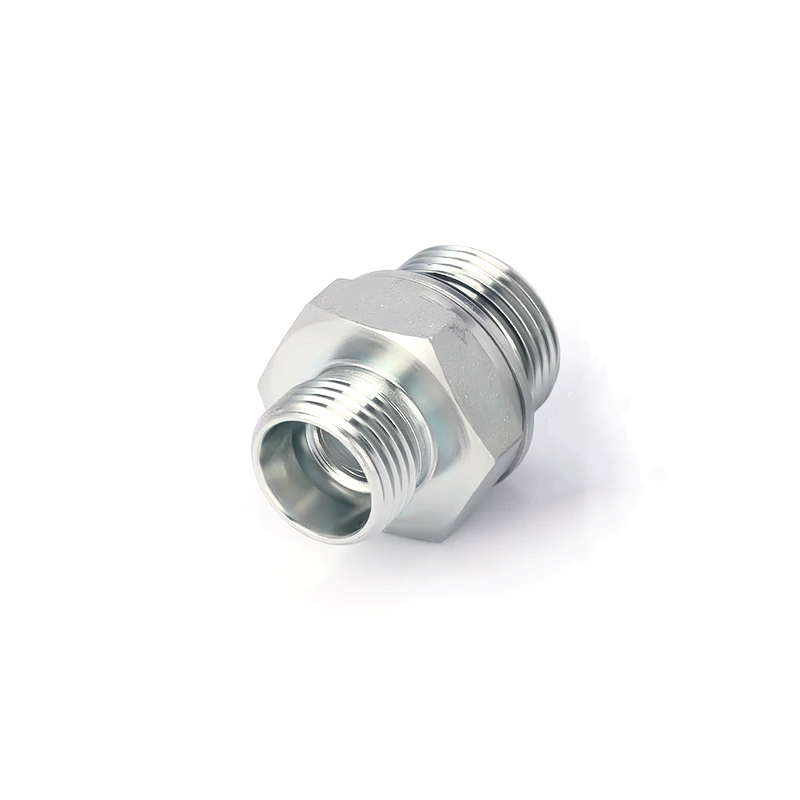1CH 1DH Metric Thread Stud Ends ISO 6149 GEO SERIES