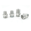 1 CN 1DN NPT Male Fittings 