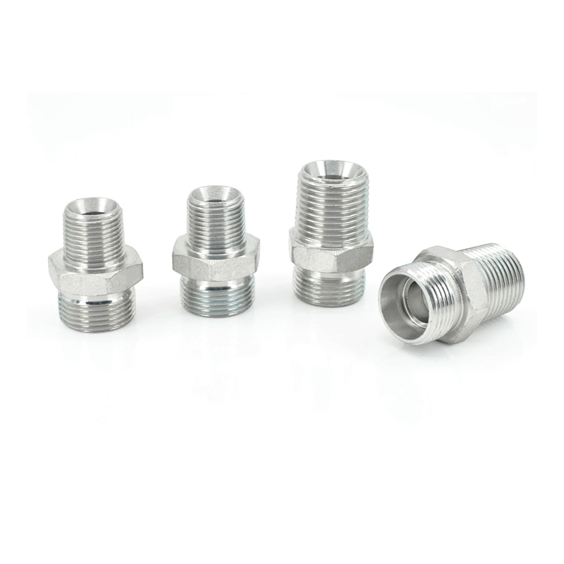 1 CN 1DN NPT Male Fittings 
