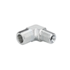 1CT9 1DT9-SP 90° Elbow BSPT Male Fitting