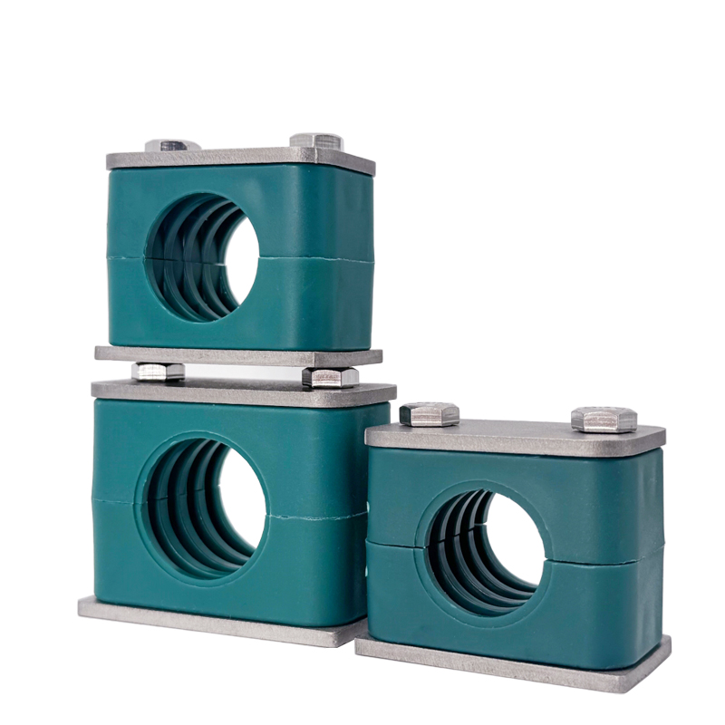 Type A RAP DIN3015 Pipe Clamp