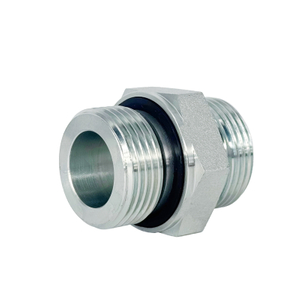 1 CM 1 DM Metric Thread With Captive Seal GE-M series