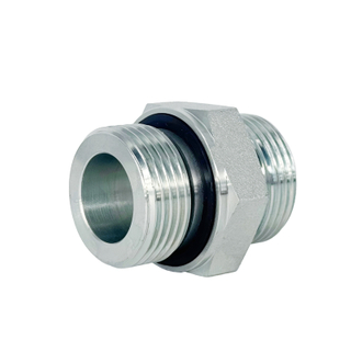 1 CM 1 DM Metric Thread With Captive Seal GE-M series