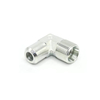 1CW9 1DW9 90° Elbow Weld Fittings