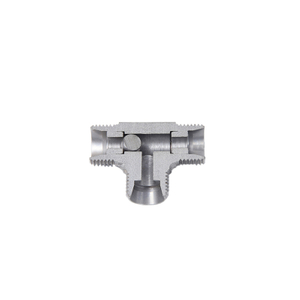 AC-SF AD-SF WV 3-way Alternating Valve