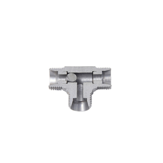 AC-SF AD-SF WV 3-way Alternating Valve
