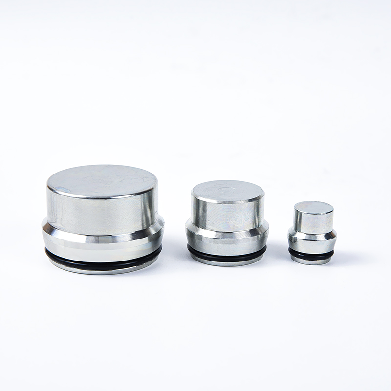 9C 9D VKA Female plug