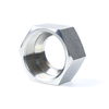 NL NS M Retaining nuts