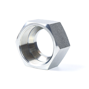 NL NS M Retaining nuts