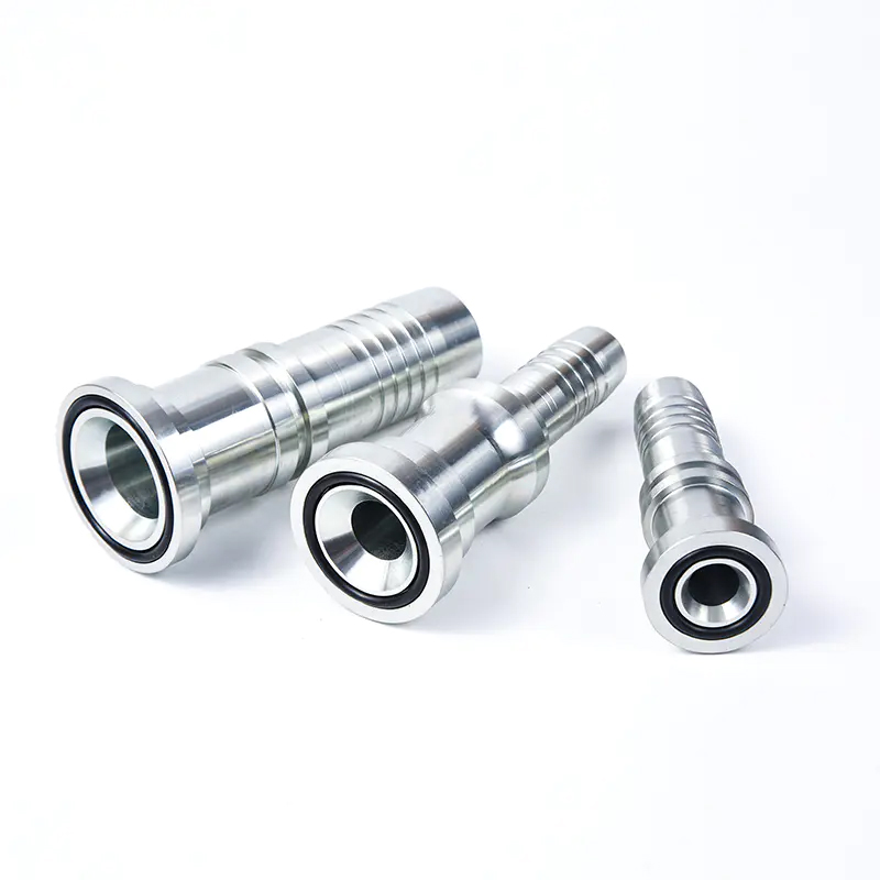 87611 Sae Flange 6000 Psi Iso 12151-3--sae J516