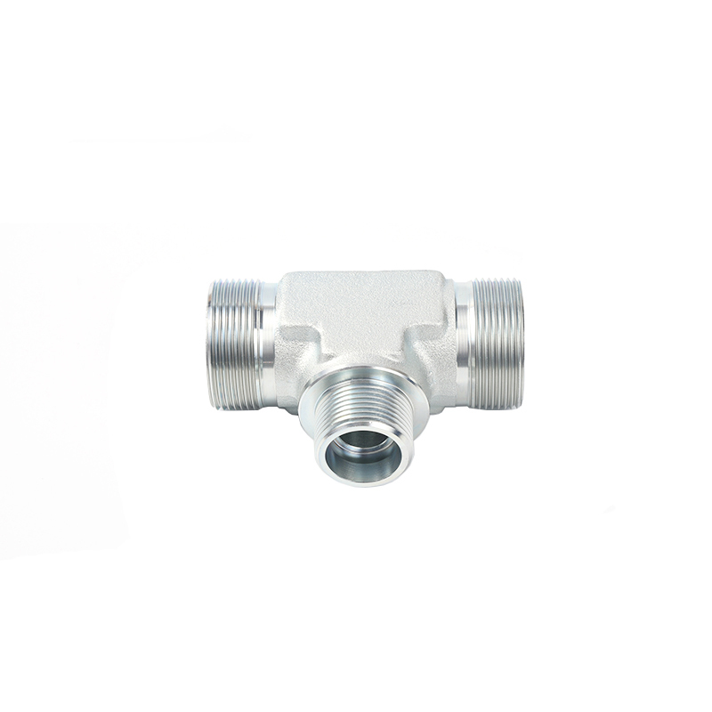 AC AD T Bsp Thread with Captive Seal