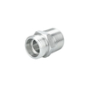 1CT 1DT-SP Straight BSPT Male Fittings