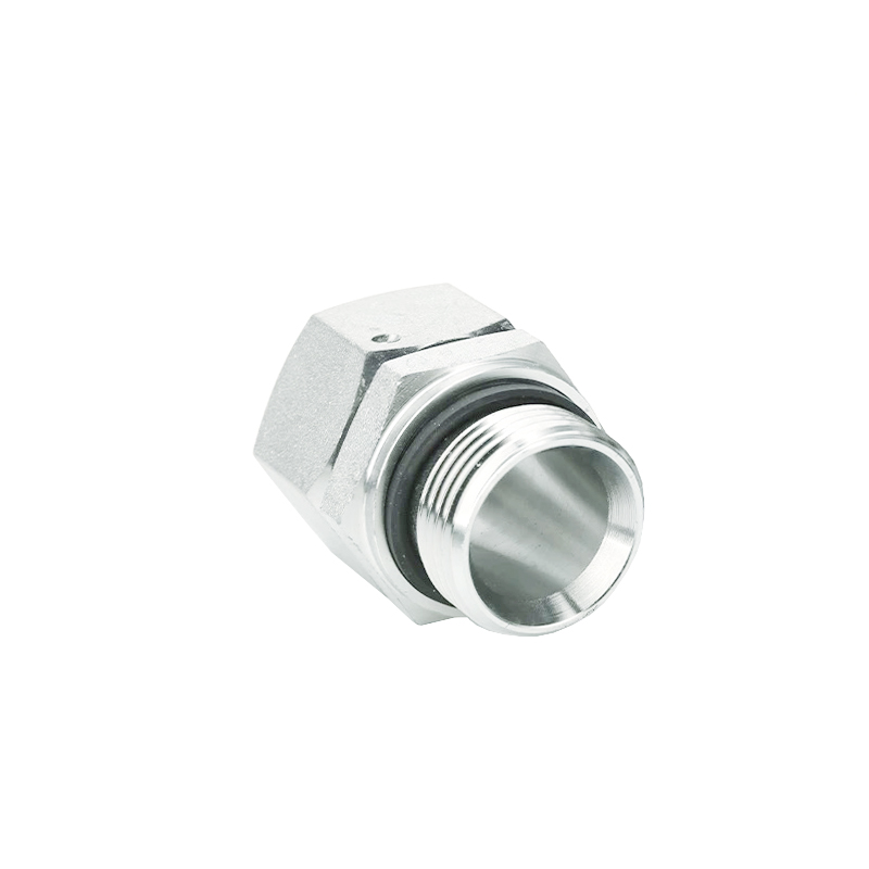 2BC-WD 2BD-WD BSP Thread with Captive Seal