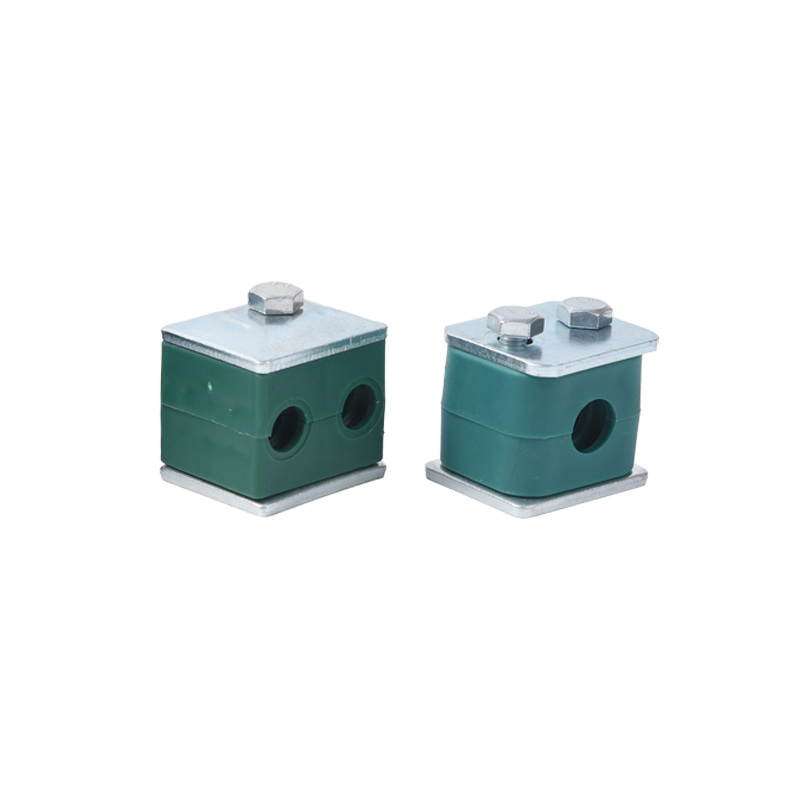 Type A RAP DIN3015 Pipe clamp