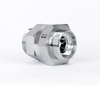 RHD Inch Male Thread BSPP-ED Seal (ISO1179)/EO 24° Cone