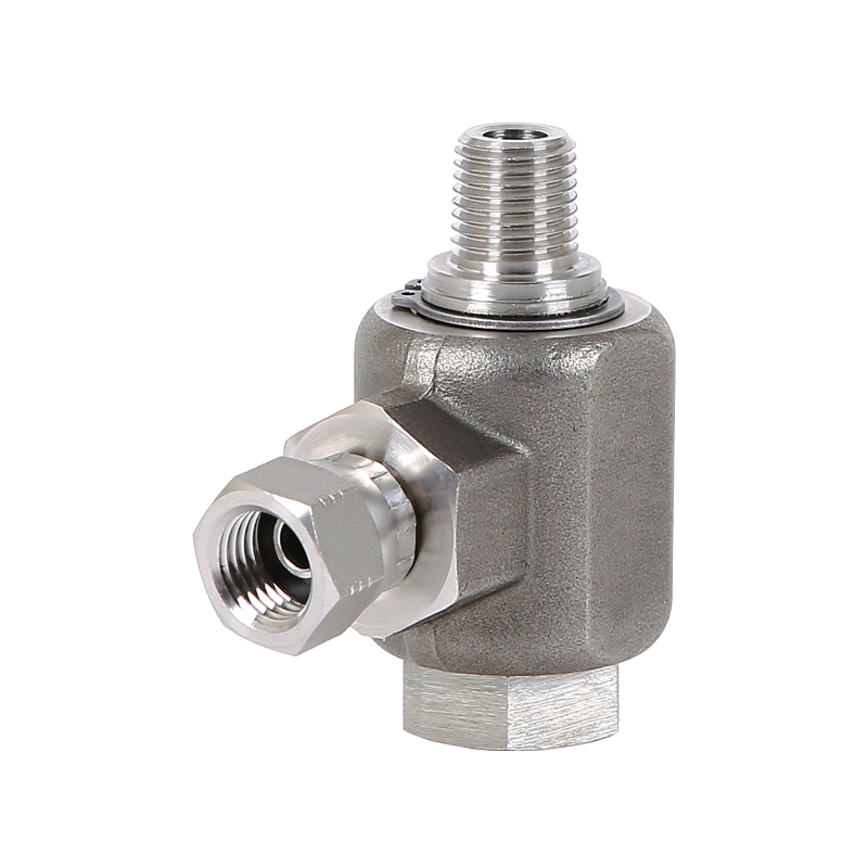 S Series DG Swivel Rotary Fittings