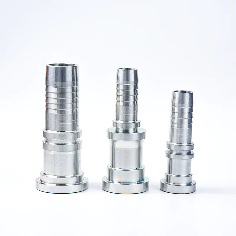 87611 Sae Flange 6000 Psi Iso 12151-3--sae J516