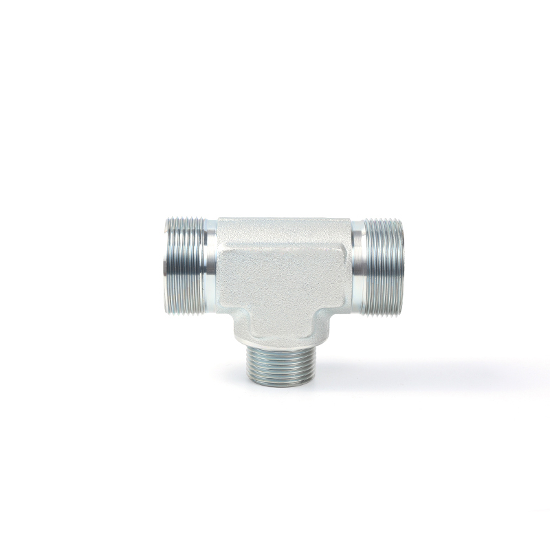 AC AD T Bsp Thread with Captive Seal