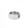 2WC 2WD SKA Din Bite Type Tube Fittings