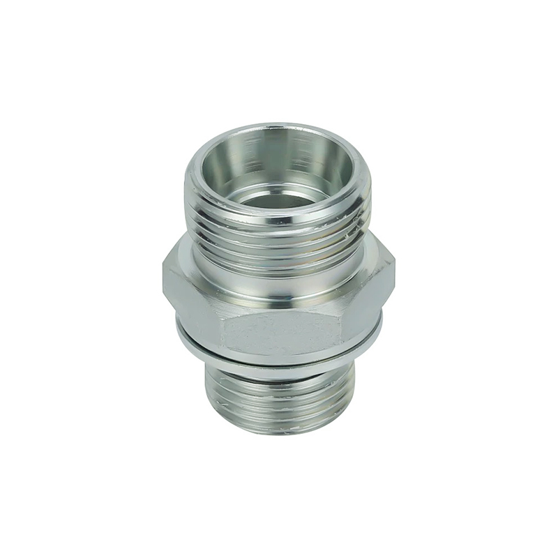 1CH 1DH Metric Thread Stud Ends ISO 6149 GEO SERIES
