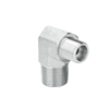 1CT9 1DT9-SP 90° Elbow BSPT Male Fitting
