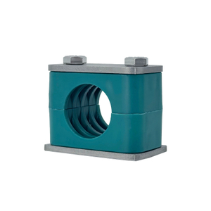 Type A RAP DIN3015 Pipe Clamp