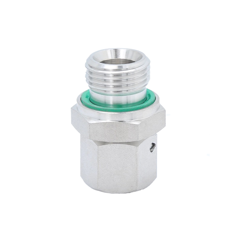2BC-WD 2BD-WD BSP Thread with Captive Seal