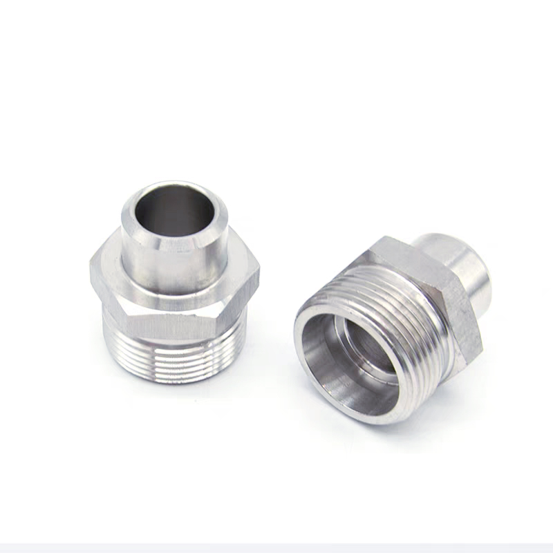 1CW 1DW Weld Fitings