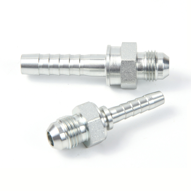 16711 Jic Male 74° CONE Iso 8434-2--SAE J514