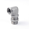 6C9-LN WSV 90° Elbow Bulkhead Fittings