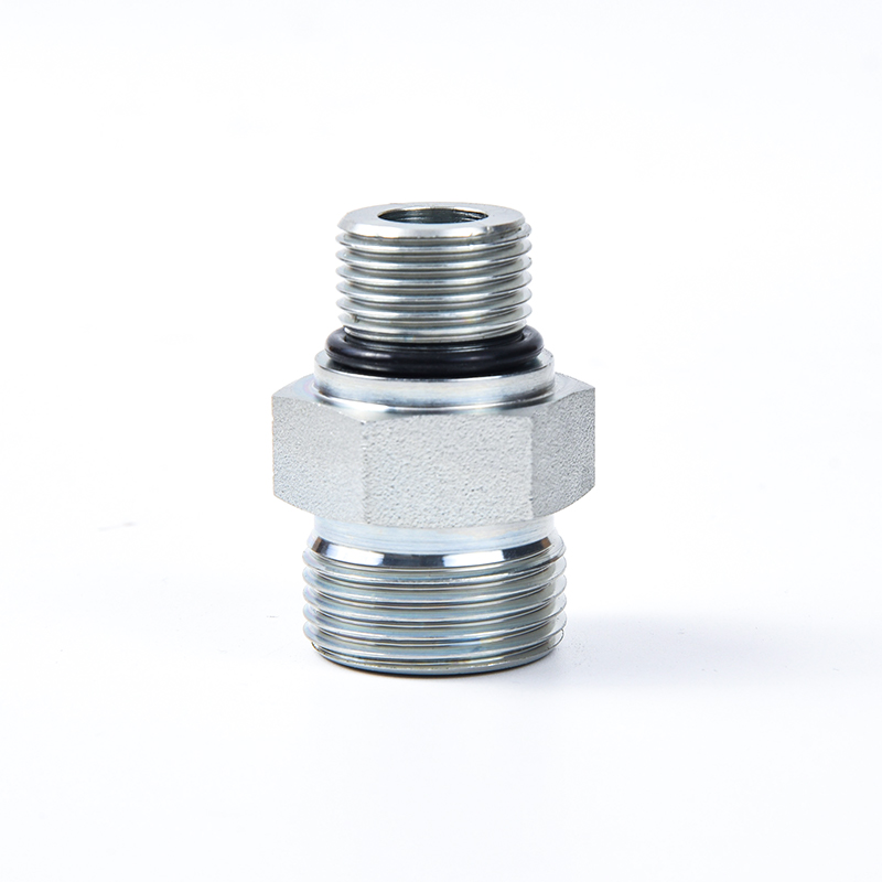 1FG American ORFS thread straight through