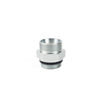 1CB-WD 1DB-WD GE -WD Bsp Thread with Captive Seal