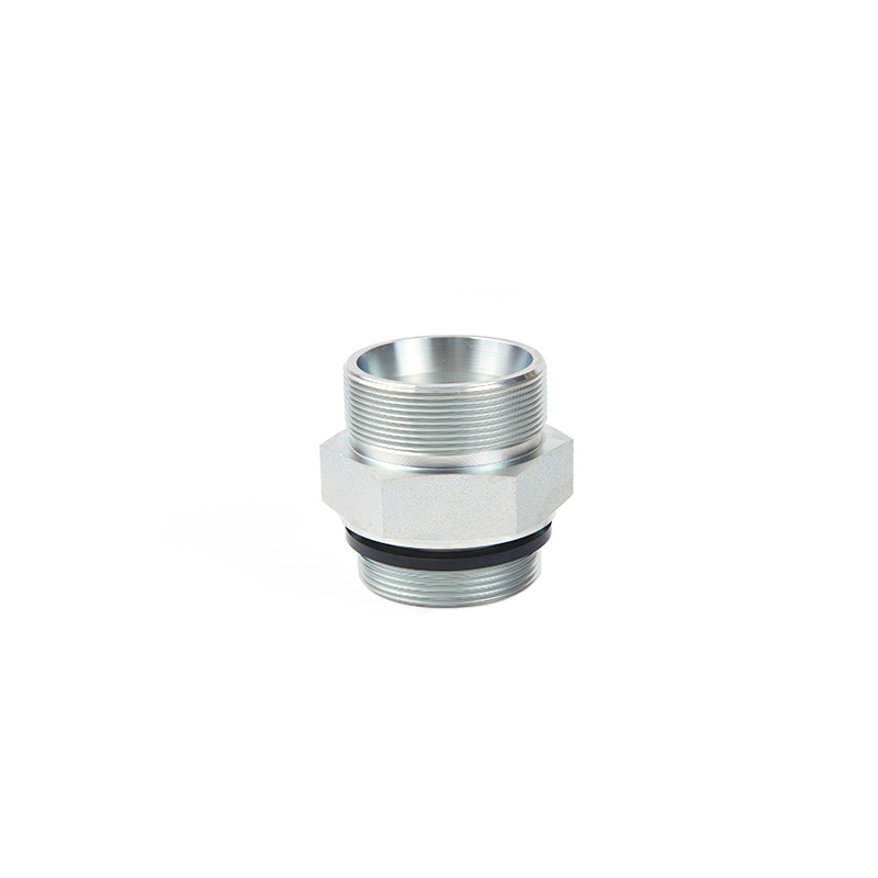 1CB-WD 1DB-WD GE -WD Bsp Thread with Captive Seal