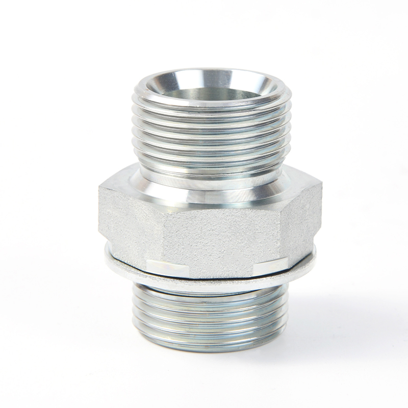 1BT Inch Thread Through ISO1179
