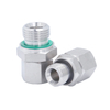 2BC-WD 2BD-WD BSP Thread with Captive Seal