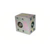Flange L-Block SAE 3000 / ISO 6162-1
