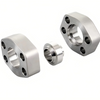 TT Series Flare Flange Connection