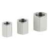 7B Series BSP Female Adapter (ISO 1179)