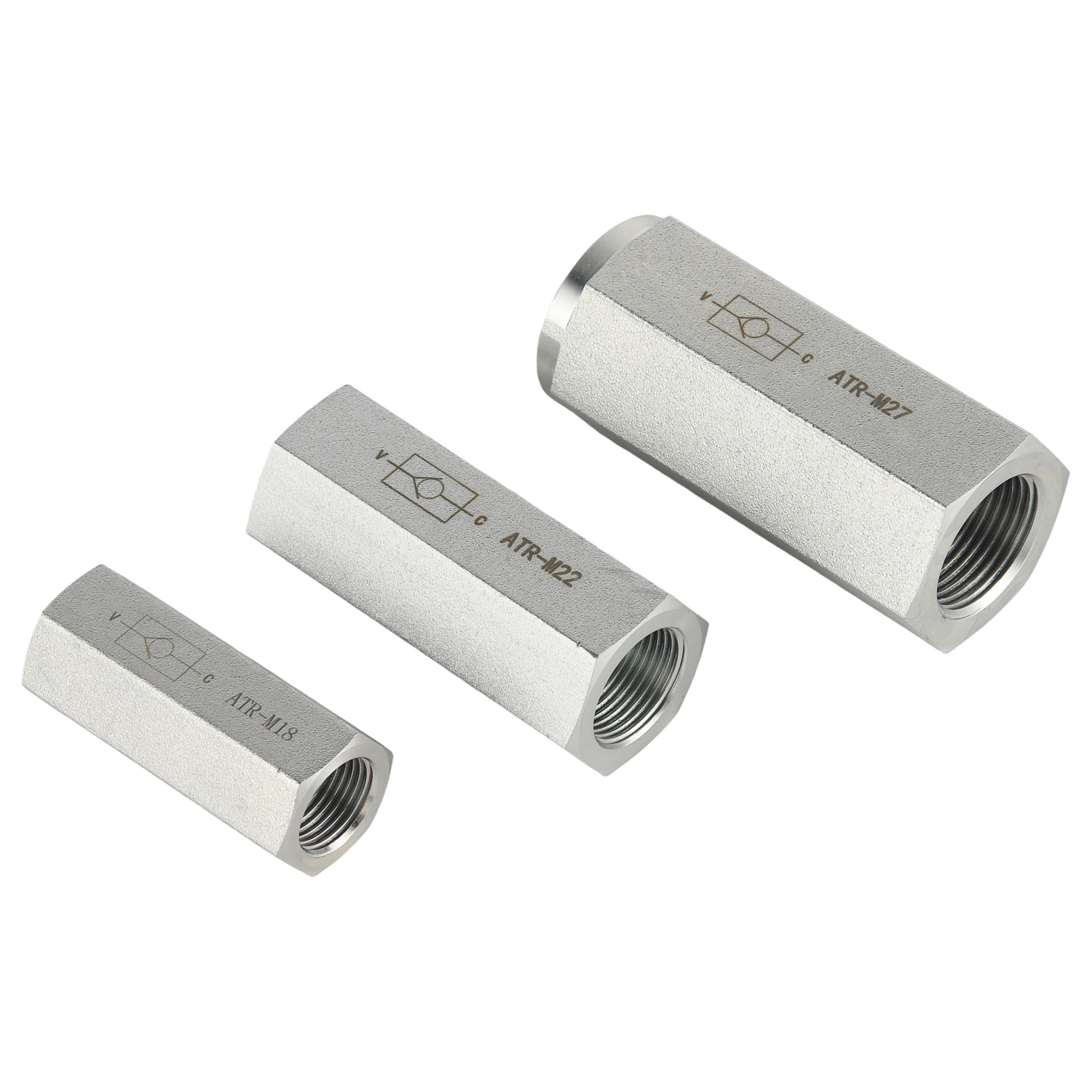 ATR Series Hydraulic Check Valve