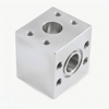 Flange L-Block SAE 3000 / ISO 6162-1