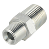 1T-SP Series BSPT Male Equal Adapter