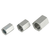 7B Series BSP Female Adapter (ISO 1179)